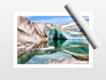 Load image into Gallery viewer, Glacial Reflections
