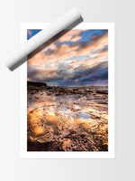 Load image into Gallery viewer, Golden Reflections
