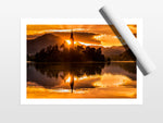 Load image into Gallery viewer, Magic Lake
