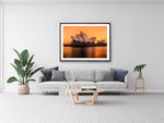 Load image into Gallery viewer, Sails At Sunrise
