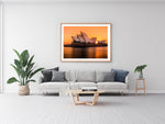 Load image into Gallery viewer, Sails At Sunrise

