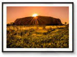 Load image into Gallery viewer, Uluru Sunrise
